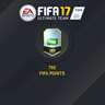 750 FIFA 17 Points-Set