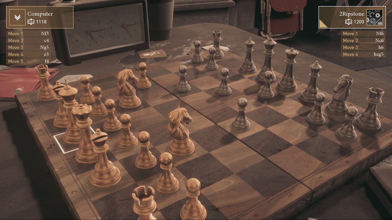 Chess Ultra screenshot 8