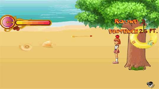 Fruit Shooting Game screenshot 2
