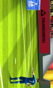 Football Cup: Flick Soccer Real World League 14 3D screenshot 3