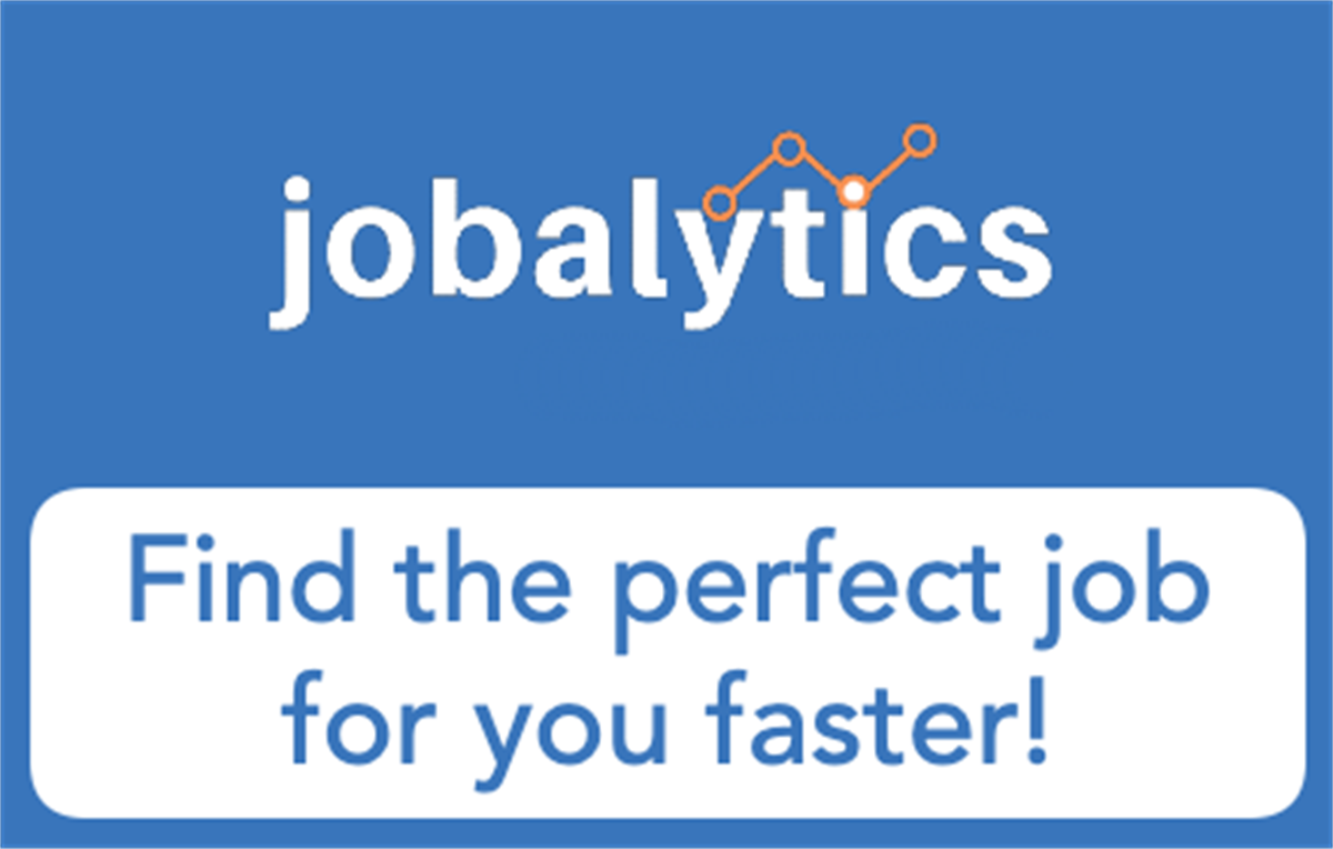 Jobalytics - Resume Keyword Analyzer