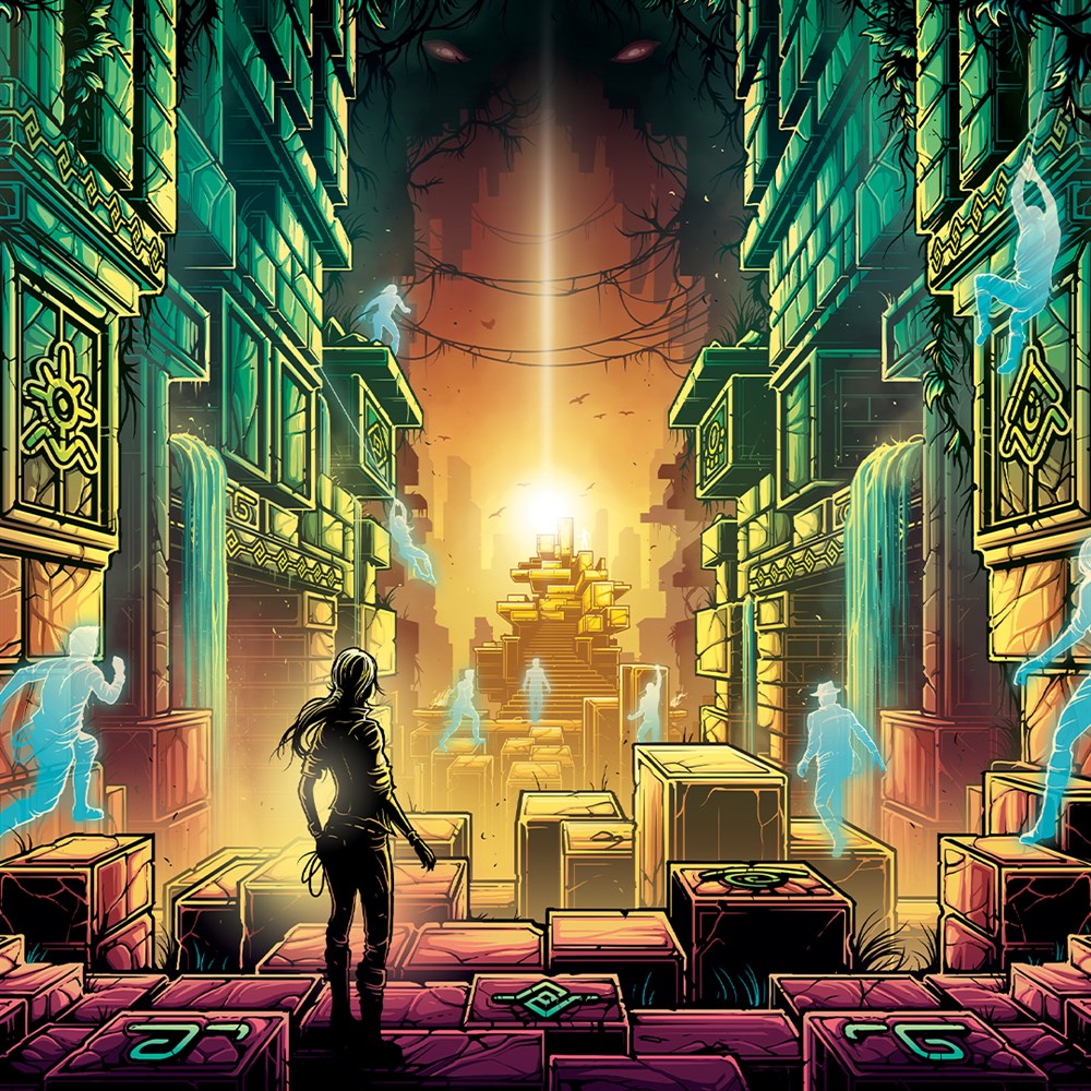 Phantom Abyss cover art (full size)