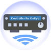 Controller for Onkyo