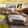 Project CARS 3 Deluxe Edition: Early Purchase