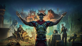 The Elder Scrolls Online: Deluxe Edition