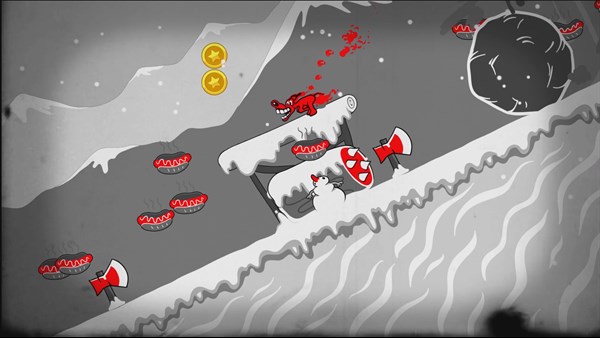 Stone Run (Windows) — 4