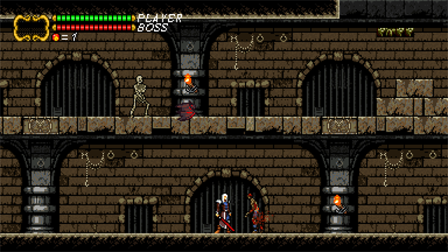 Citadale: The Legends Trilogy screenshot 2