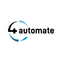 4automate - Intelligent Automation with Microsoft Power platform image