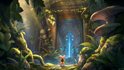 Moss : La relique oubliée