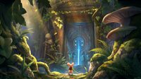Moss : La relique oubliée