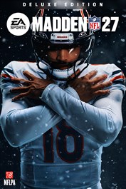 EA SPORTS™ Madden NFL 27 Deluxe Edition