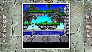 QUByte Classics - The Humans by PIKO screenshot 3