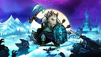 Tails of Iron 2: Whiskers of Winter