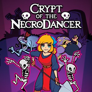 Crypt of the NecroDancer