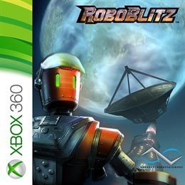 Aperçu RoboBlitz
