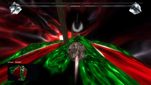 From the Void screenshot 2