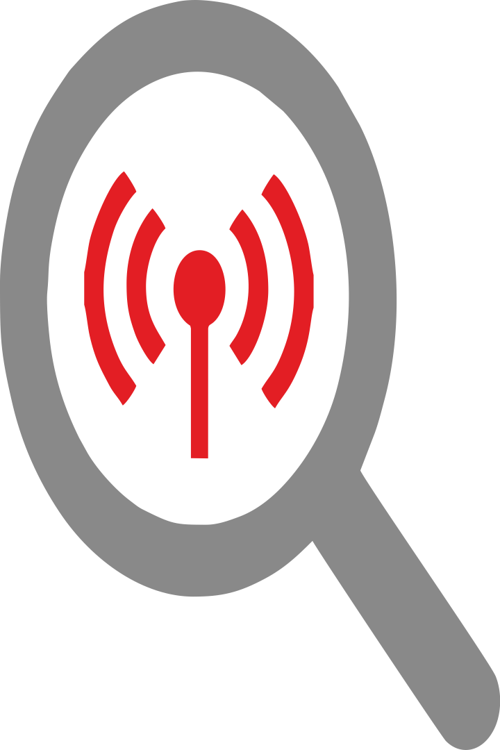 Radio Finder