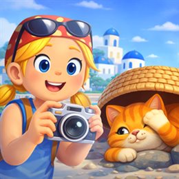 Aperçu PhotoCat Cozy Adventure