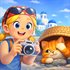 PhotoCat Cozy Adventure