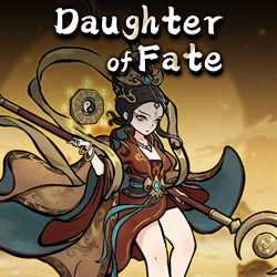 Daughter of Fate