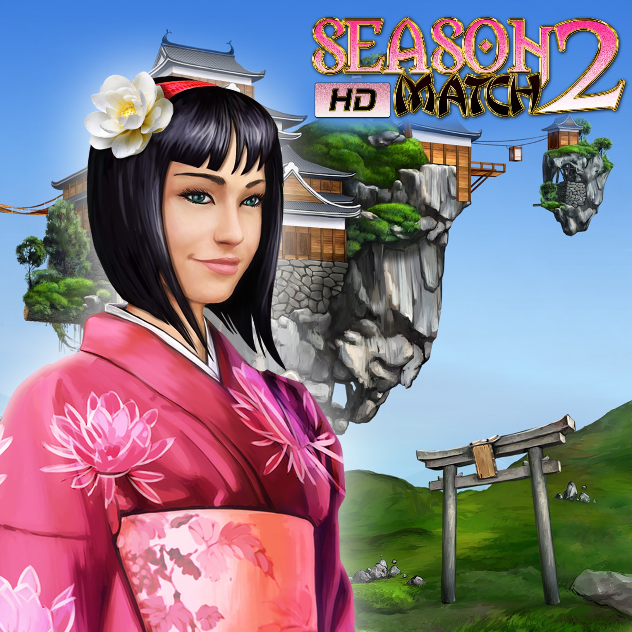 Season Match 2 - Magic of January