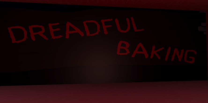 Dreadful Baking screenshot 4