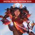 Édition Digital Deluxe 2020 de SMITE