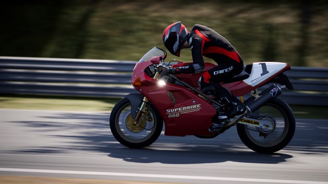 RIDE 4 - Italian Style Pack 2 screenshot 4