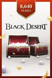 特別珍珠箱子 II