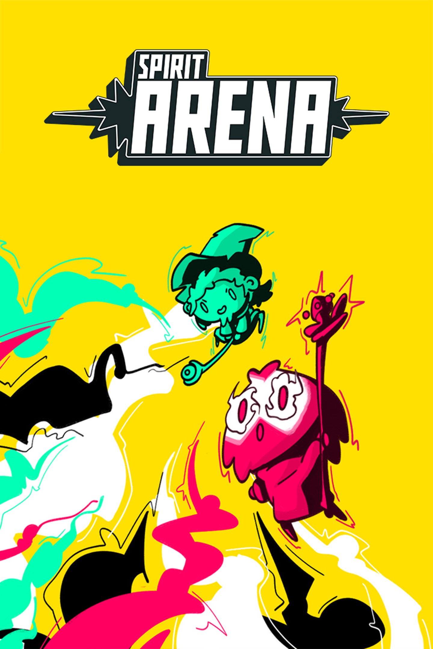 Spirit Arena image