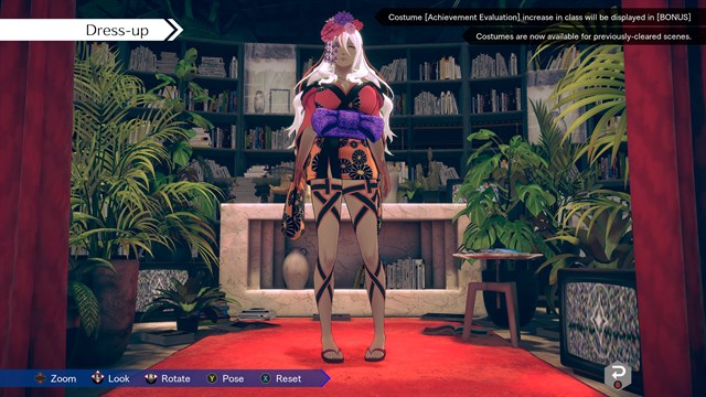 AI: THE SOMNIUM FILES - nirvanA Initiative DLC Bundle screenshot 2