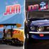 JDM: Japanese Drift Master & JDM: Made In USA
