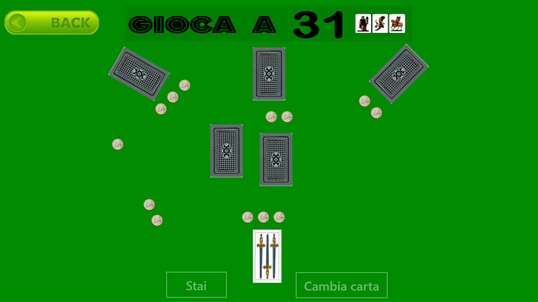 saltacavallo screenshot 5