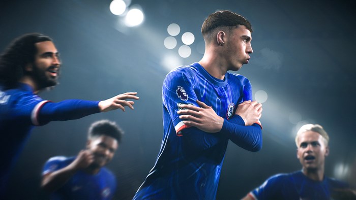 EA SPORTS FC™ 25 для Xbox Series X|S — скриншот 3