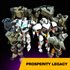Techwars Global Conflict - Prosperity Legacy