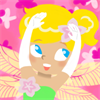 Flower Fairies Ballet: Kids Puzzles