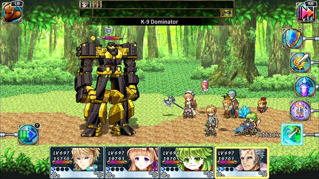 Seek Hearts screenshot 3