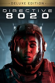 Directive 8020: Digital Deluxe Edition