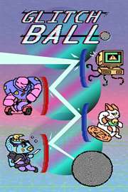 Glitchball