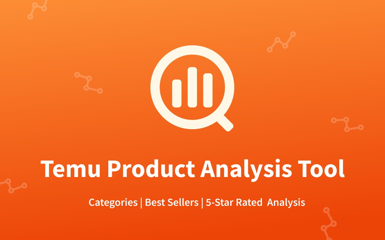 THunt - Temu™ Product Analysis Tool