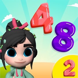 2nd Grade Math Learning Games - Addition , Subtraction , Time & Geometry