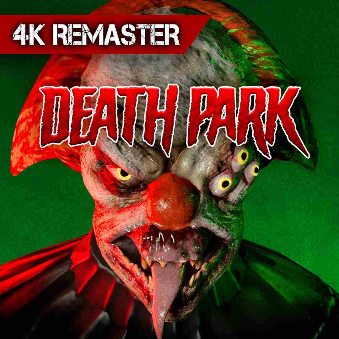 Death Park: 4k Remaster