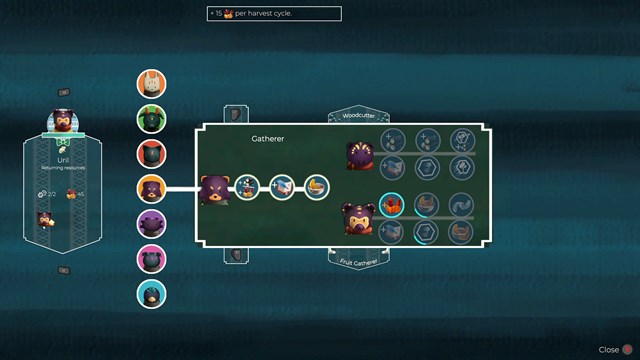 As Far As The Eye screenshot 4