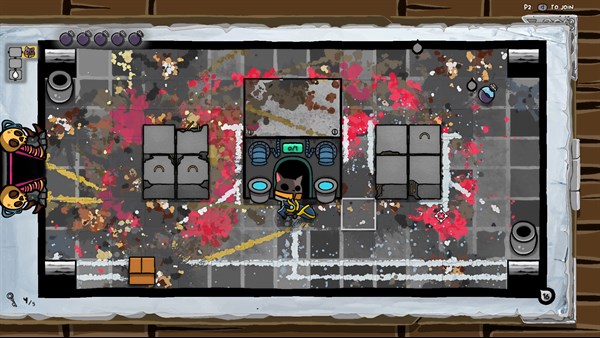 Inkling Cats: Beneath the dreams screenshot