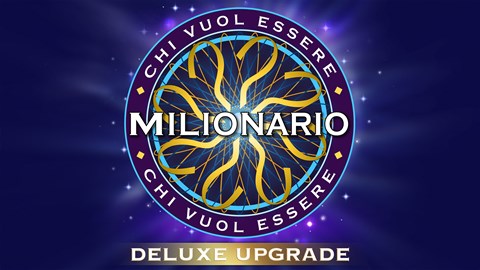 Chi vuol essere milionario? - Deluxe Upgrade