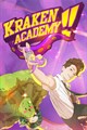 Kraken Academy!!