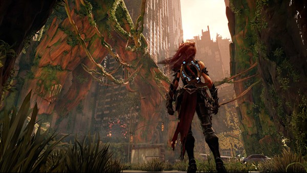 Darksiders III - Blades & Whip Edition — 9