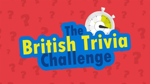 The British Trivia Challenge