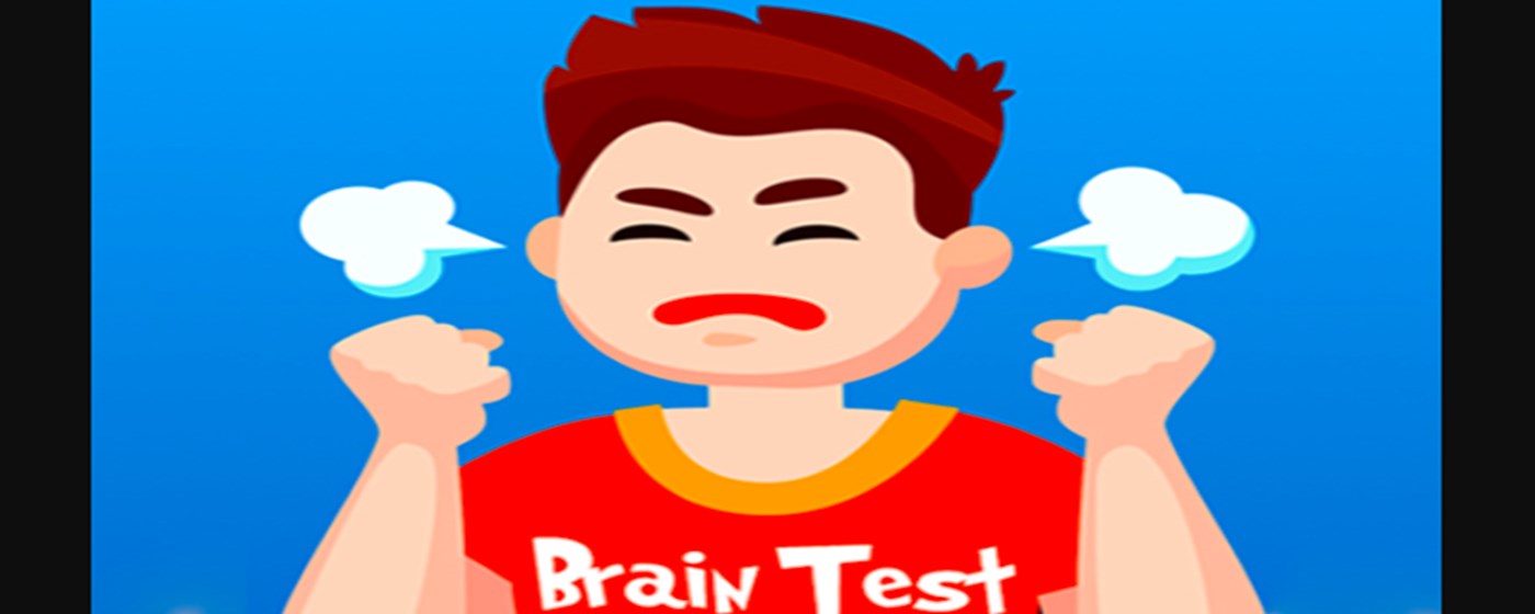 Test Your Brain Game marquee promo image