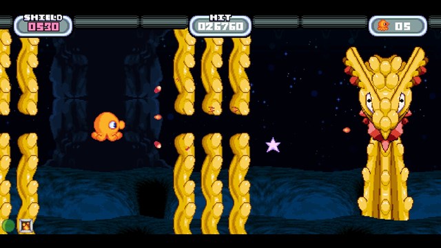 Takotan screenshot 4